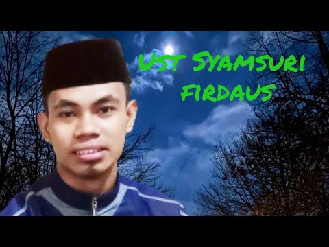 Ust Syamsuri firdaus, irama jiharkah, Surat Ali Imran ayat 130-135