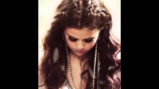 Selena Gomez Intuition Audio
