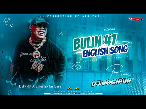 Bulin 47 x Lirico En La Casa x Los Del Millero - Pikilao Dj Song Hard Bass Dj Song