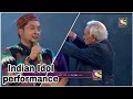 Jeevan Se Bhari Teri Ankhen Pawandeep Rajan Indian Idol S12
