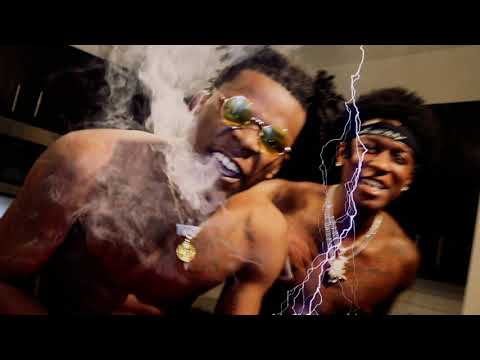 @HollowVision 🎥🖥: FashoGhost - Cashing Checks ft. Bankroll Akay - OFFICIAL MUSIC VIDEO