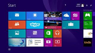 How To Record Steps On Your Computer Screen In Windows 8, 8.1