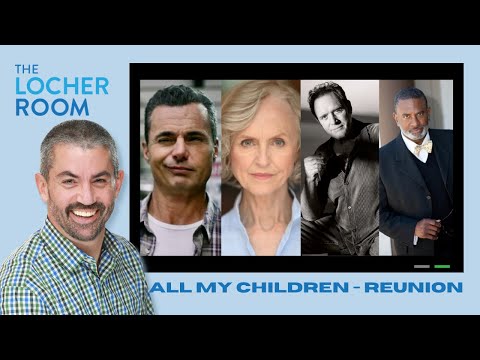 All My Children - Reunion