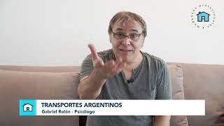 portada video GABRIEL ROLON