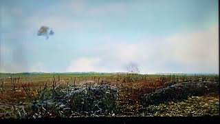 Download lagu World War I Shrapnel Artillery Air Burst mp3