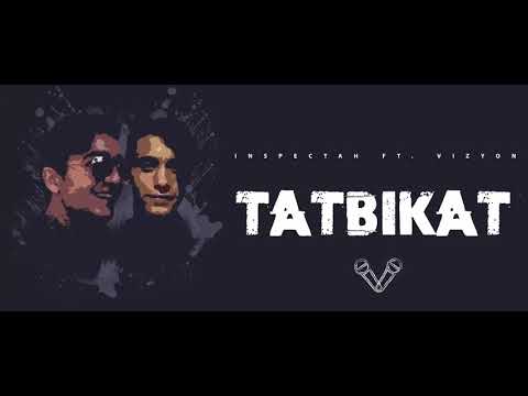 Inspectah ft.Vizyon-Tatbikat