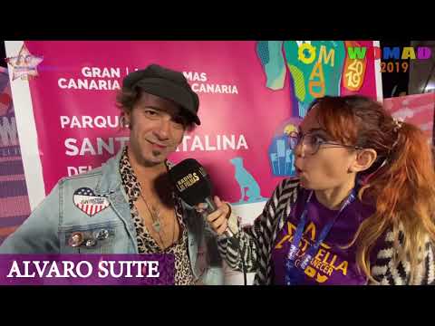 Resumen││WOMAD 2019