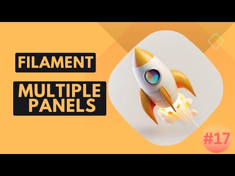 Laravel Install FilamentPHP Filament V3 Tutorial