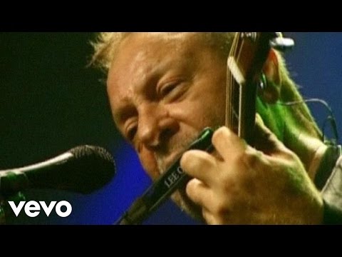 Bajo El Sol De Bogotá - León Gieco