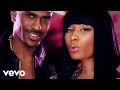 Big Sean - Dance (A$$) Remix ft. Nicki Minaj - YouTube