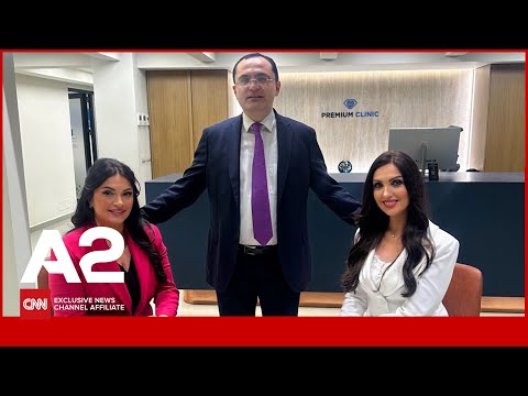Sekreti i suksesit të Premium Clinic. Pse po e zgjedhin të gjithë…?