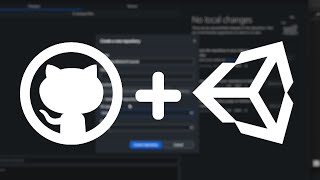 How to Use GitHub With Unity (Also Works With Existing Projects)