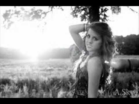 Never Gone - Angie Miller Lyrics ( Full Song )