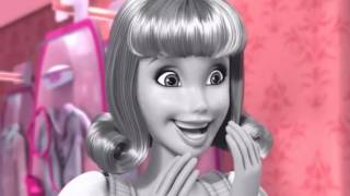 Barbie Life in the Dreamhouse Episode 28 A Smidge of Midge 1