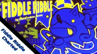 Cover art for Fiddle riddle