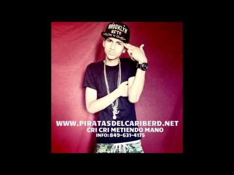 Belen El Deconetao ft El Alfa   Me Quite Un Tenis Oficial Remix 2015