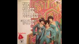 The Three Degrees   You&#39;re the fool