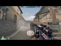 CrossFire: never give up - Lu Yao Han #73