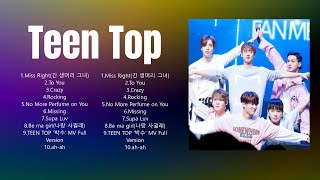 Download lagu T E E N T O P Full Album ~ New Playlist ~ Special Songs mp3 Download lagu T E E N T O P Full Album ~ New Playlist ~ Special Songs mp3