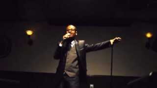 The Graduate Show Headliner: Mark James Heath