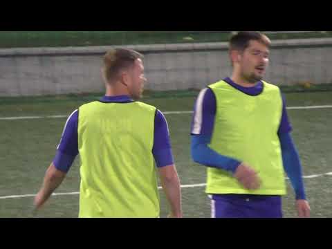 КХ 6  Тим и ко - Qualium Systems Juniors1-2 тайм