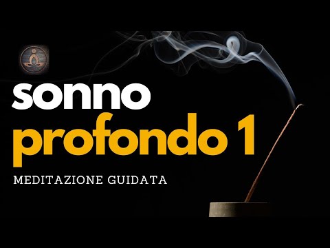 Fall Asleep Easily: A Guide to Hypnosis for Deep Sleep - Sleep Meditation