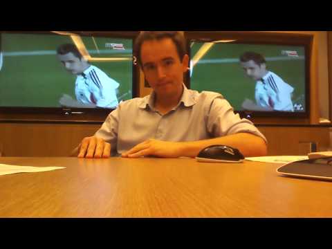 Poland v. Germany 2-0. What it means for us.