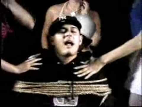 Angel Y Khriz Chicas Bailan Y Gozan - Desafio