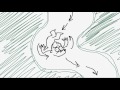 Animatic for Tally Hall - Turn The Lights Off 