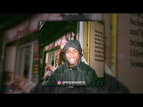 [FREE] Symba X Pashanim X BHZ Type Beat - Caprisonne -