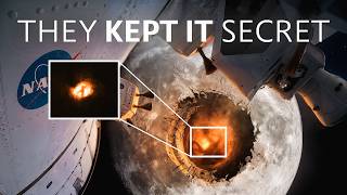 What Artemis II Crew Saw That Apollo Astronauts Were Never Allowed to Talk About