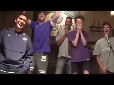 Dai vs Gemelo vs Traspas vs Rochen vs Tibu - Repesca 2 - La Flauta