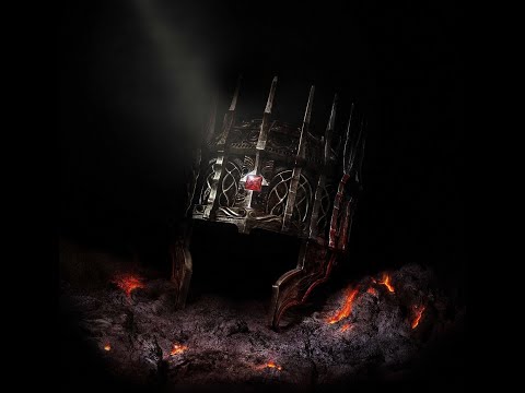 Dark Souls 2 King Vendrick's Blessing Upon The Crown's