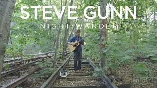 Steve Gunn - Night Wander: NPR Music Field Recordings