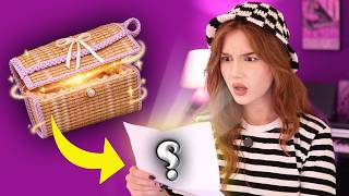 بعد از ۲۰ سال بالاخره این کیف رو باز کردم !! 