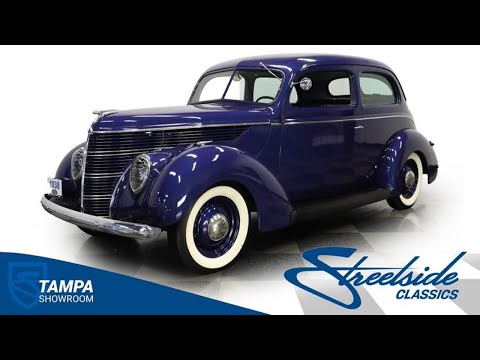 1938 Ford Tudor (CC-1984227) for sale in Lutz, Florida