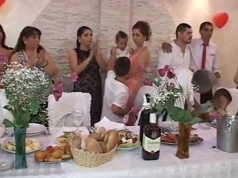 krstenje andjelino i lazarevo holivud 2016