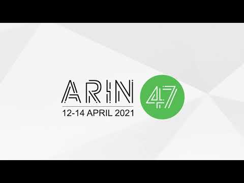 Registration Services Update