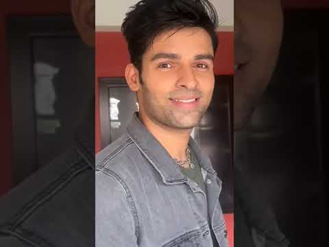 Tushar Bhardwaj introduction