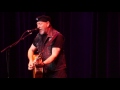 Richard Thompson "Walking On A Wire"