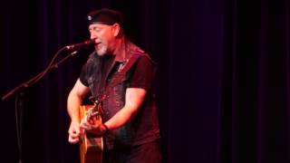 Richard Thompson "Walking On A Wire"