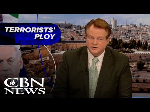 New Hostage Video | News on The 700 Club - May 29, 2024