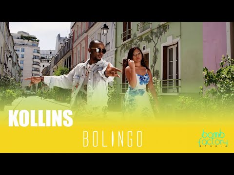 Kollins - Bolingo