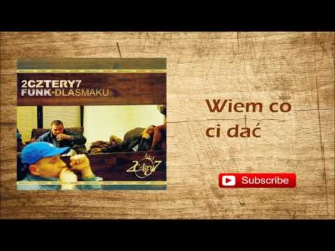Video thumbnail for Wiem co ci dać