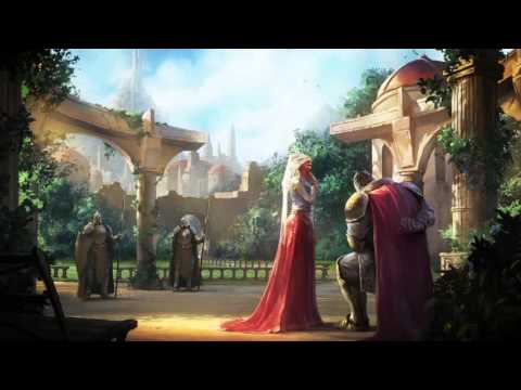 Endless Legend The Broken Lords