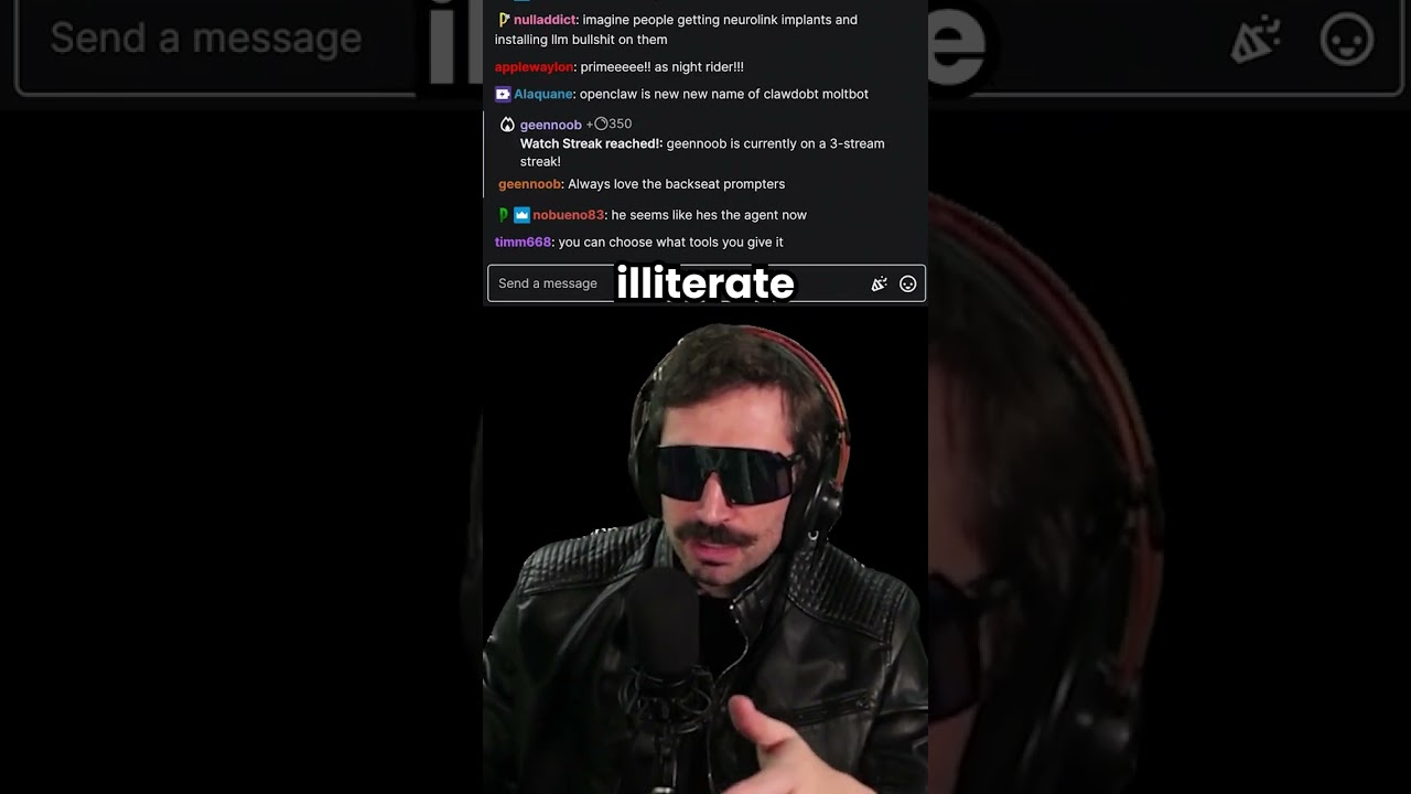 Understanding the Tech Literacy Gap