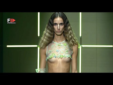 GONÇALO PEIXOTO ModaLisboa Spring 2023 Lisboa - Fashion Channel