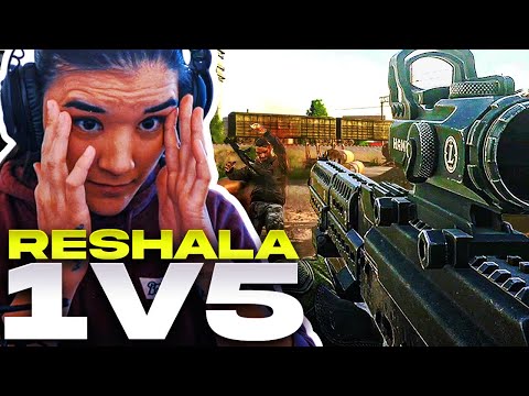 Reshala And The Boys Got WIPED! | Escape From Tarkov
