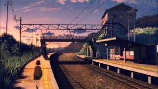 Kaito / Erlend Øye — Release Your Body / Ghost Trains (Acapella)