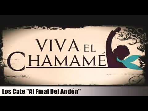 Los Catè "Al Final Del Andén"